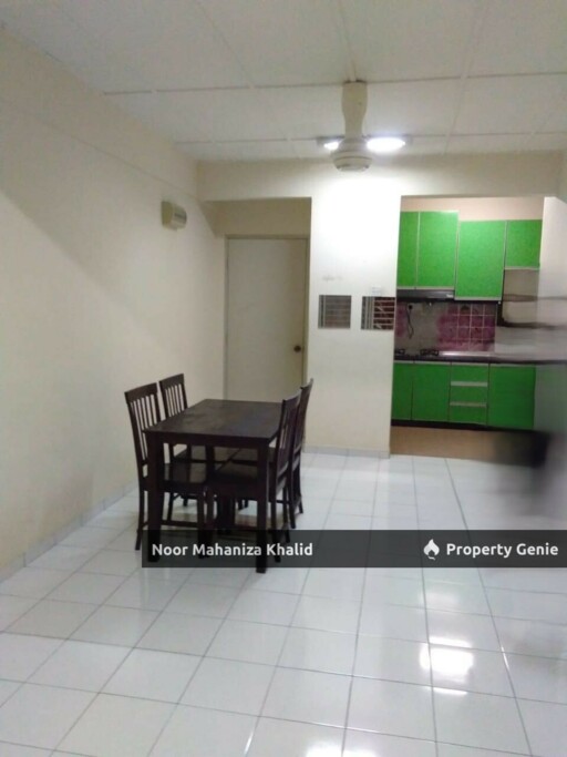 Puri Persona Apartment, Bandar Sungai Long Selangor