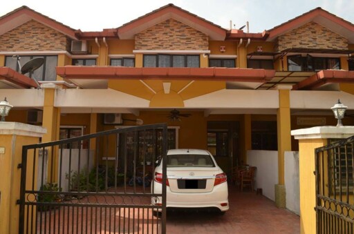 Subang Permata