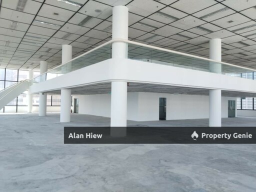 Wisma Golden Eagle Realty