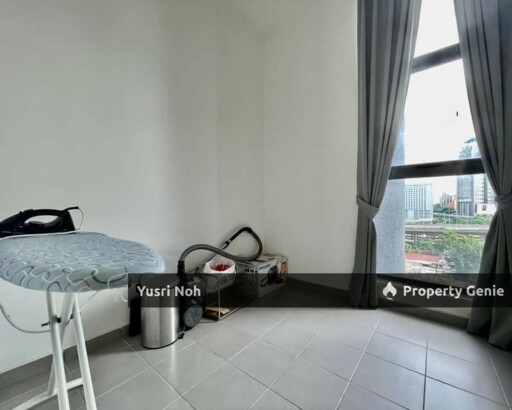 MIRAGE RESIDENCE KLCC JALAN YAP KWAN SENG
