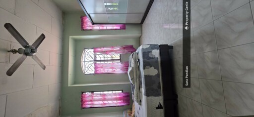 Double Storey Below MV at Medan Lahat Baru Ipoh