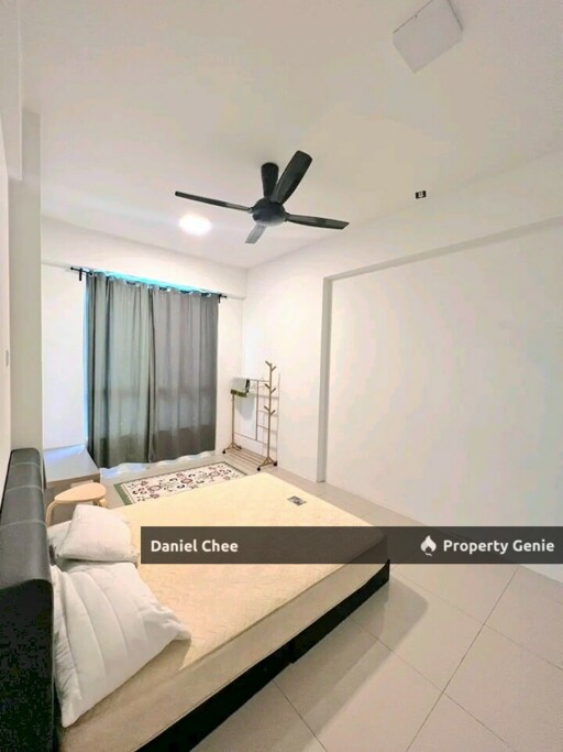 Casa Kayangan Fully Furnished Apartment FOR RENT