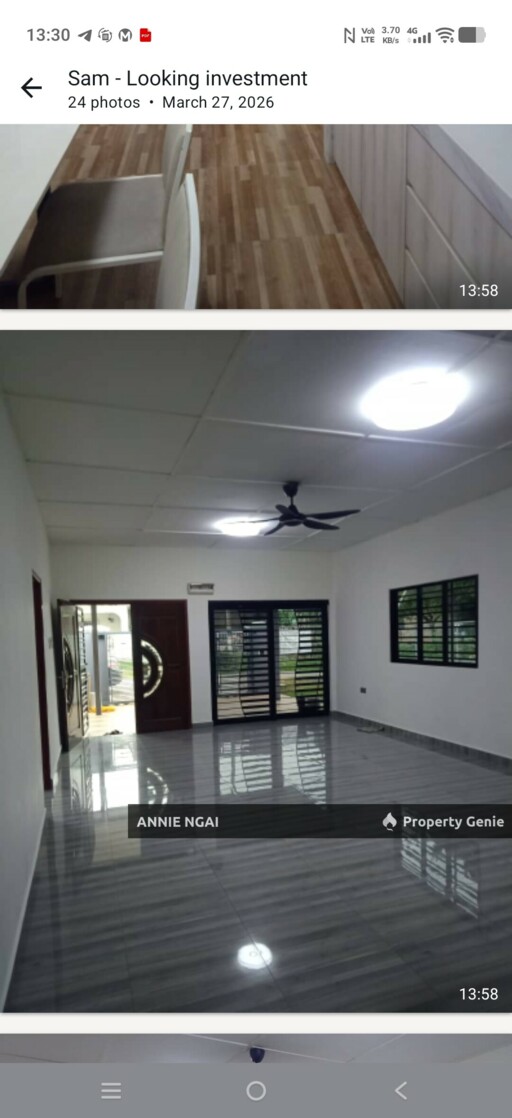 Kg Sri Indah A, Sungai Buloh, 47000 Selangor