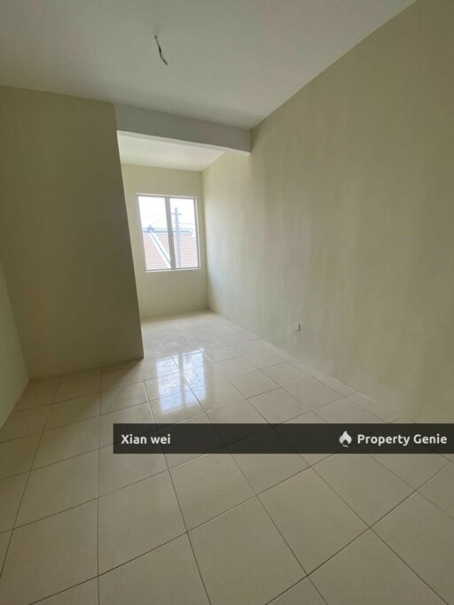 Rare Deal in the Area! RM340k Double Storey Terrace 🌟