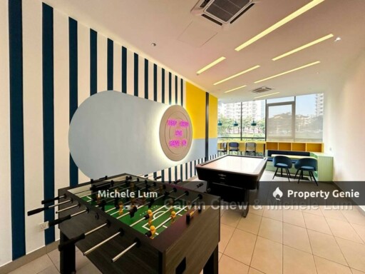 [Below Market 27%] Savvy Riana Dutamas Segambut