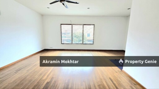 FREEHOLD | SUPERLINK DOUBLE STOREY PENTAS 2 ALAM IMPIAN