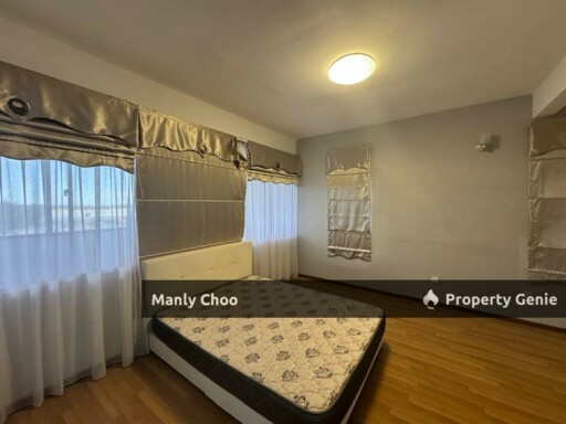 FREEHOLD Golden Coast DUPLEX Condo Klebang Ocean Palms Selat Horizon
