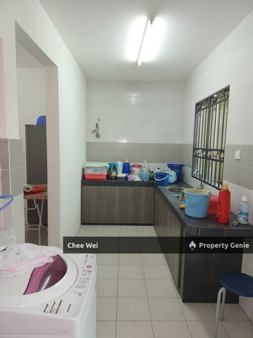 📍IPOH @ Pengkalan Tiara Double Storey House For Sales