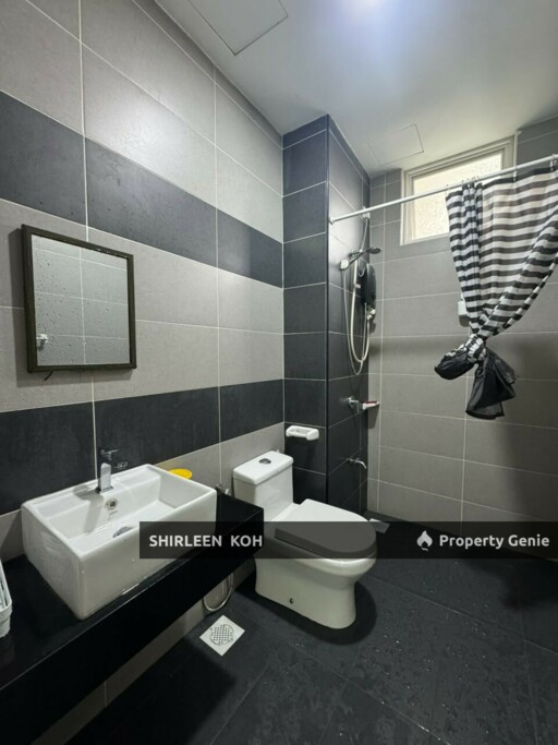 Room Renting at M Condo @ Larkin JB