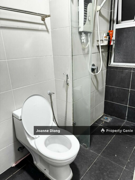 ANYAMAN RESIDENCE ROOM