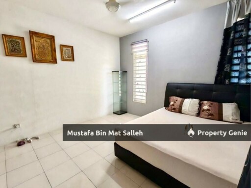 Renovated, Semi D Fully Furnished, Taman Seri Astana Fasa E, Sungai Petani
