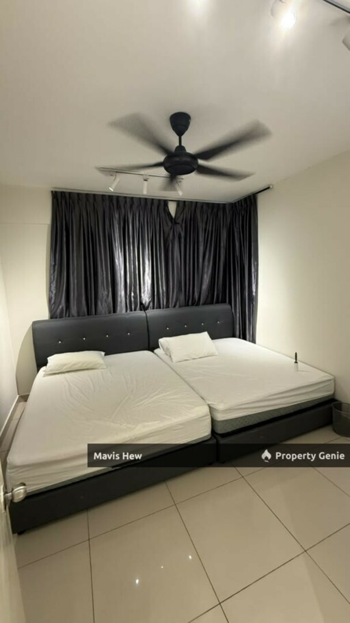 For Rent, ARC @Austin Hills / Taman Daya, 1 Carpark, Move-in Ready