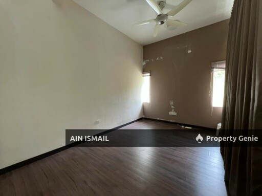 [FULLY FURNISHED] SEMI-D 2STOREY FOREST HILL, PELINDUNG KUANTAN