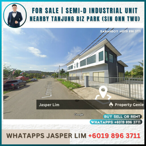 Tanjung Business Park