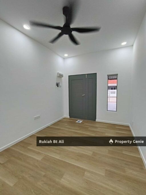 Ready To Move In Terraced Home In Taman Seri Teluk Emas