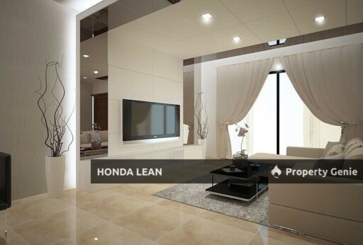 [BELOW MARKET VALUE] New 2-Storey 20x75, FREEHOLD 0D/P, Nr Puchong