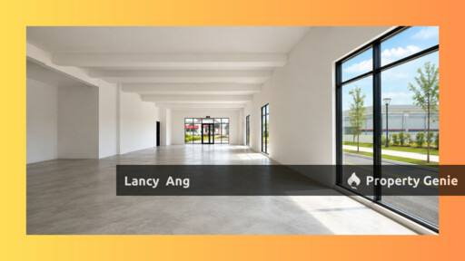 (Main Hotspot, Grd Flr, British Design) Esplanad Square, Eco Grandeur, Puncak Alam, Selangor