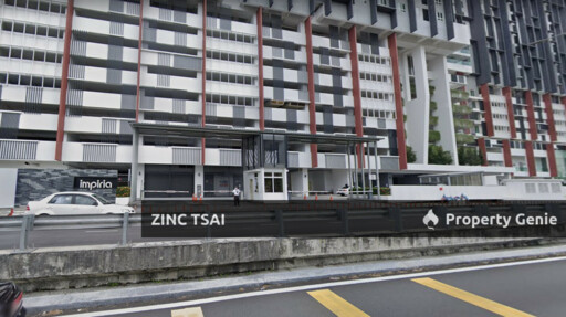 The Lead Residences (Impiria Residensi) Klang | Freehold 1,292 sqft | RM 62K Below Previous Price | RM 558K