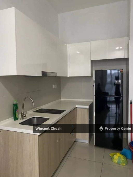 Residensi Gombak 126 Condo, Setapak Gombak, Kuala Lumpur