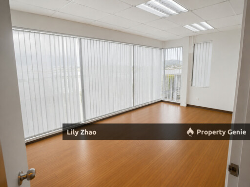 Corporate Office for Rent, 2nd Floor, Corner Lot, 88 Marketplace Commercial, Kepayan, Kota Kinabalu