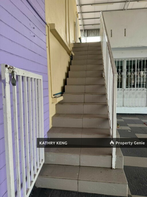 Taman Ria For Rent Kluang For Rent Johor For Rent