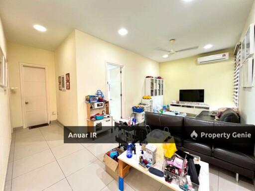 2 Storey Semi D Sri Carcosa Seremban 2