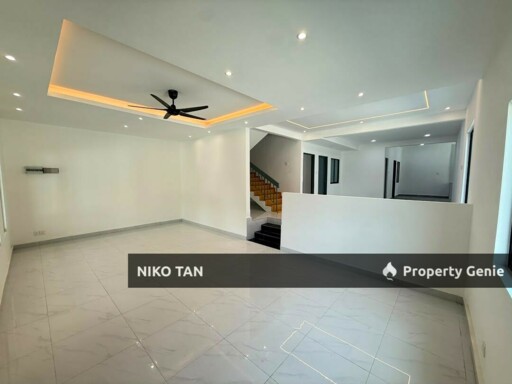 Jalan 9/5, Taman Air Biru Pasir Gudang For Sale