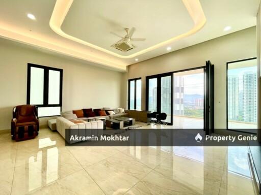 FREEHOLD| ULTRA LUXURY MANSION @ COUNTRY HEIGHTS DAMANSARA | 4 STOREY TWIN BUNGALOW