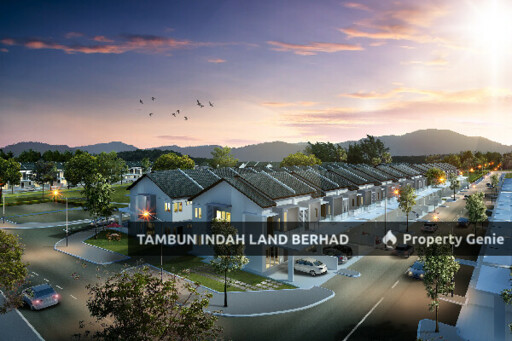 Pearl Saujana Permai