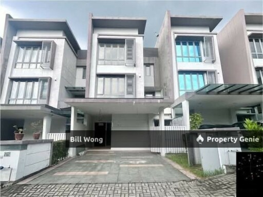 Sunway Eastwood Seri Kembangan Below Market Value