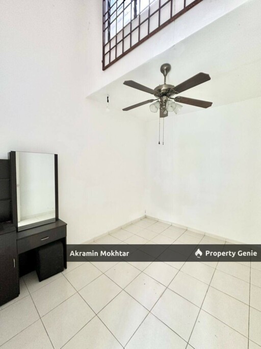 Freehold & Refurbished | Single Storey Semi-D Cluster Taman Saujana Indah, Bukit Katil, Melaka