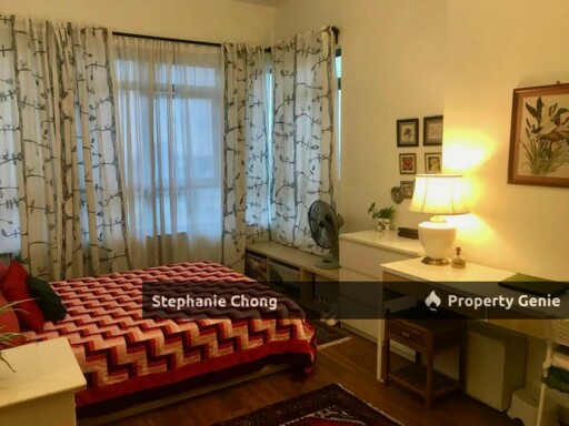 Neo Damansara 1-Bedroom | Pristine Fully Furnished | Greenery View