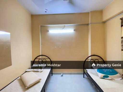 Villaria Condominium PJS 5 Petaling Jaya