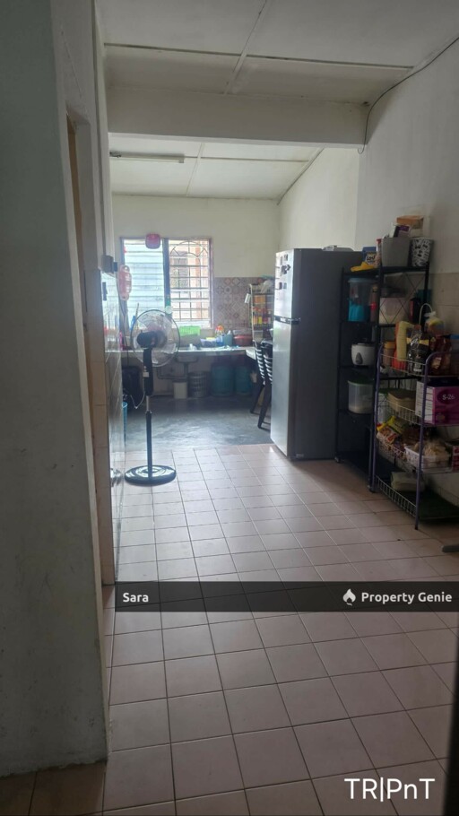 Freehold Single Storey Taman Berjaya Tanjung Rambutan