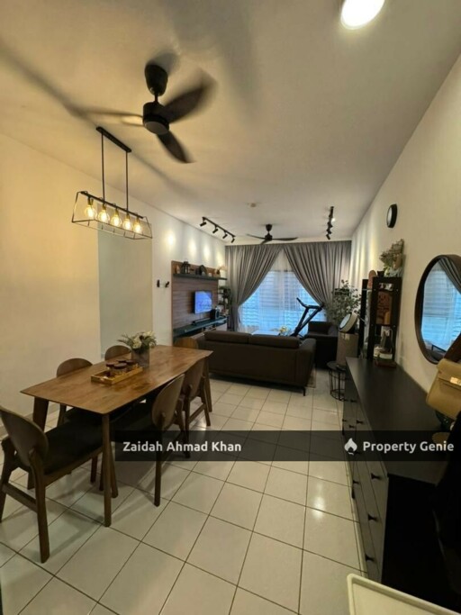 Residensi PR1MA Kajang Utama For Sale