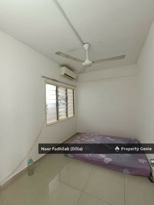 Full Loan Paragon 3 Puchong South Booking 1k Nego
