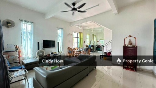 Permatang Pasir Perdana