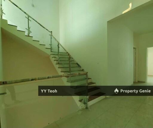 Ozana Residence 2.5 Storey Terrace