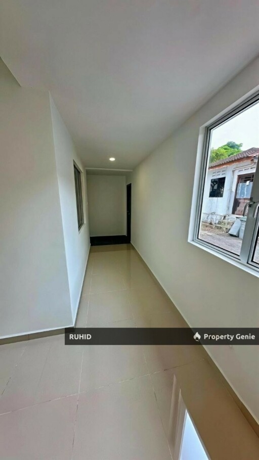 Renovated Single Storey Terrace House, Taman Megah Ria, Masai