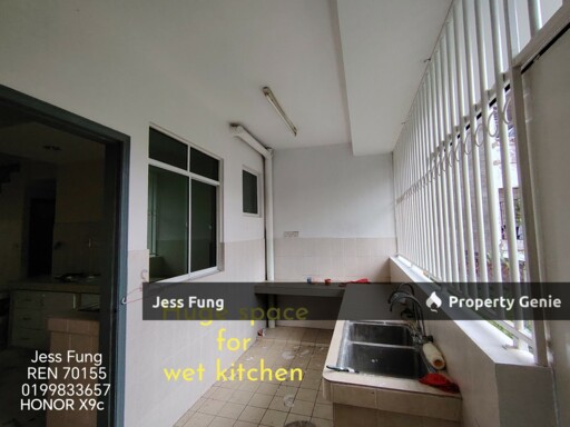 Taman Eramas Phase 1