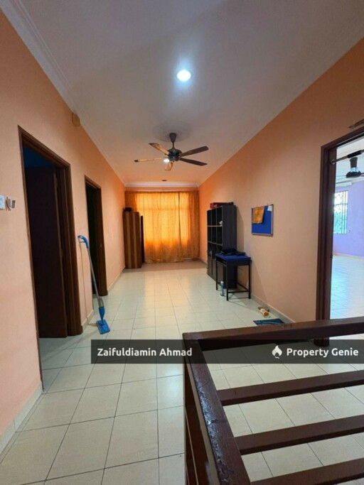 Taman Kajang Impian Semi-Detached Home In Kajang - Freehold 2700 Sqft
