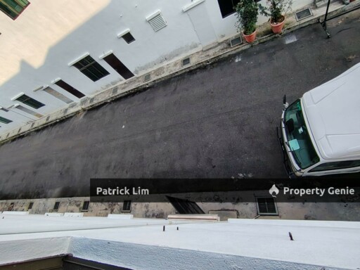 Kawasan Perindustrian Rembia 1.5 Storey Factory For Rent
