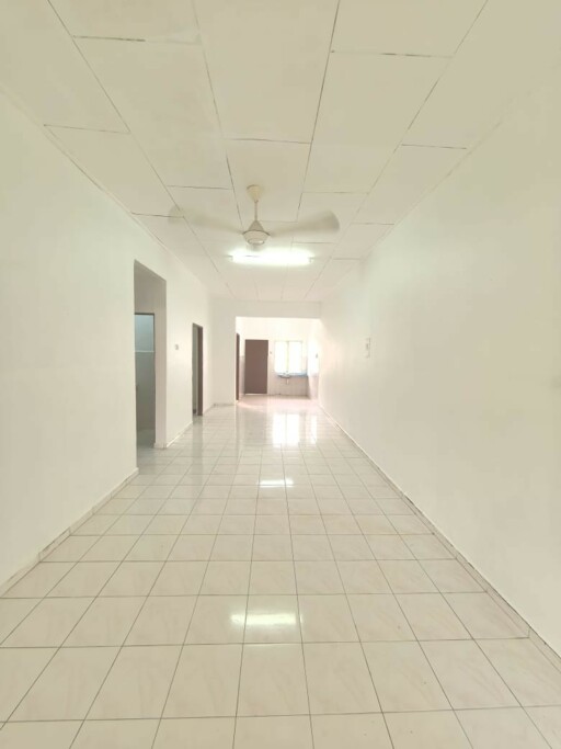 Kota Tinggi Taman Sri Lalang