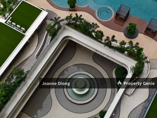 D Clover-Damansara Perdana