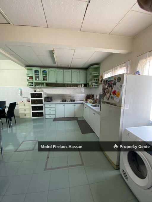 Double Storey Taman Pekaka Sungai Dua, Gelugor Penang. Near Usm