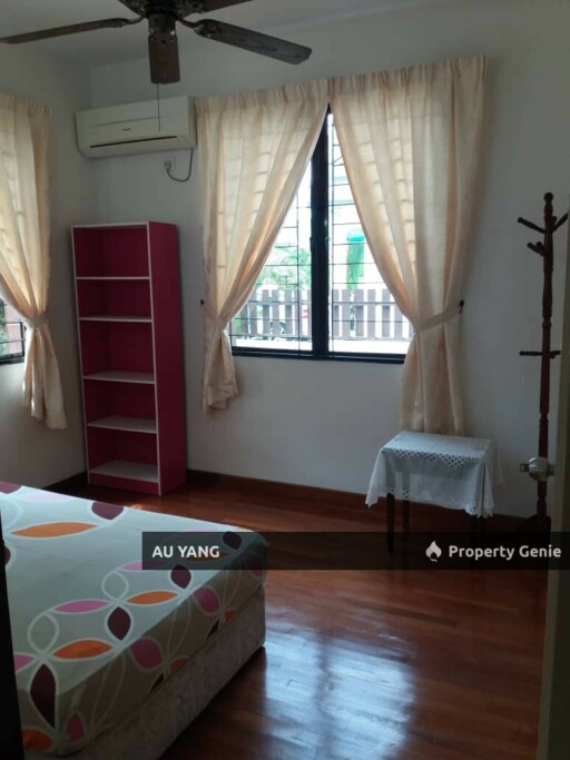 Ferringhi Villas Jalan Ferringhi Indah Pulau Pinang