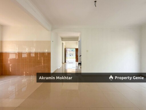 Freehold & Malay Reserved | Double Storey Bungalow, Taman Astana Indah, Sungai Ramal, Kajang
