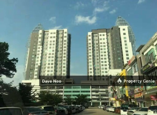 Manhattan Austin Heights • 1Bed  1Bath • Fully Furnished • Airbnb