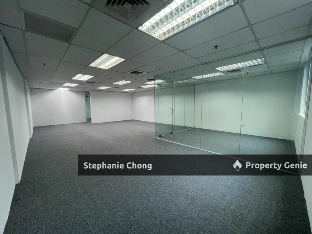 🏢 Office @ UOA Damansara, Bukit Damansara
