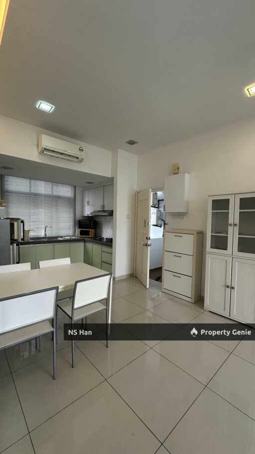 Costa Mahkota Apartment Melaka